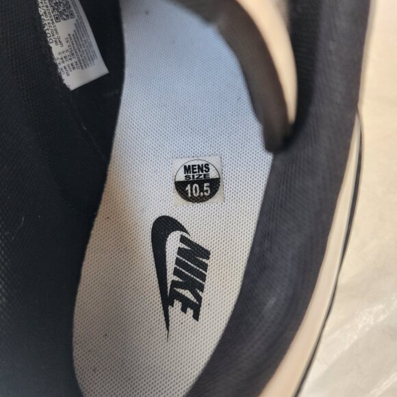 Brand New, Never Worn Nike Dunk Low “Black & White Panda” Men’s Shoes Size 10.5 - Picture 12 of 16